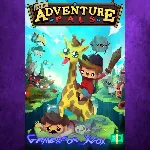 ☀ ️The Adventure Pals XBOX