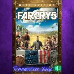 ☀ ️Far Cry5 Gold Edition XBOX