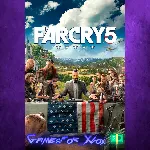 ☀ ️Far Cry 5 XBOX