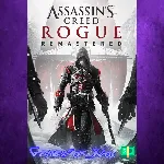 ☀ ️Assassin’s Creed Rogue Remastered XBOX