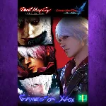 ☀ ️Devil May Cry HD Collection & 4SE Bundle XBOX