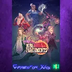 ☀ ️Nine Parchments XBOX