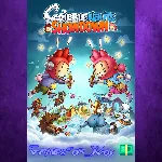 ☀ ️Scribblenauts Showdown XBOX