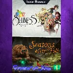 INDIE BUNDLE Shiness and Seasons after Fall XBOX - irongamers.ru