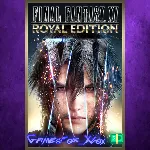 FINAL FANTASY XV ROYAL EDITION XBOX - irongamers.ru