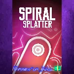 ☀ ️Spiral Splatter XBOX