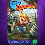 ☀ ️Rad Rodgers XBOX