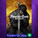 ☀ ️Kingdom Come Deliverance XBOX