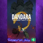 ☀ ️Dandara Trials of Fear Edition XBOX