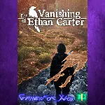 ☀ ️The Vanishing of Ethan Carter XBOX