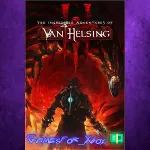 ☀ ️The Incredible Adventures of Van Helsing III XBOX