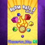 Boom Ball 3 for Kinect XBOX - irongamers.ru