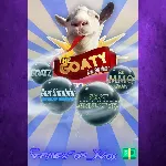 ☀ ️Goat Simulator The GOATY XBOX