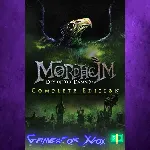 ☀ ️Mordheim City of the Damned - Complete Edition XBOX