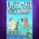 ☀ ️Ultimate Chicken Horse XBOX