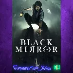 ☀ ️Black Mirror XBOX