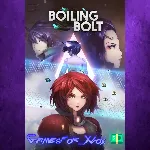 ☀ ️Boiling Bolt XBOX