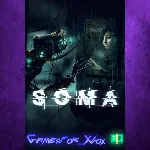 ☀ ️SOMA XBOX