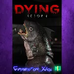 DYING Reborn XBOX - irongamers.ru