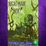 Nightmare Boy XBOX - irongamers.ru