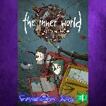 ☀ ️The Inner World - The Last Wind Monk XBOX