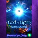 ☀ ️God of Light Remastered XBOX