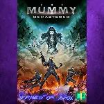 ☀ ️The Mummy Demastered XBOX