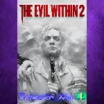 ☀ ️The Evil Within 2 XBOX