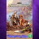 ☀ ️Realms of Arkania Blade of Destiny XBOX