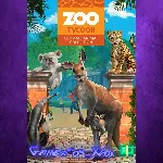 ☀ ️Zoo Tycoon Ultimate Animal Collection XBOX