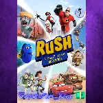 Rush A DisneyPixar Adventure XBOX - irongamers.ru