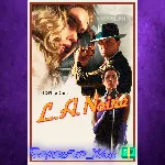 ☀ ️L.A. Noire XBOX