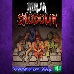 ☀ ️Ninja Shodown XBOX