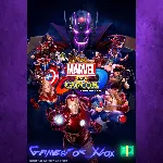 MARVEL VS. CAPCOM INFINITE XBOX - irongamers.ru