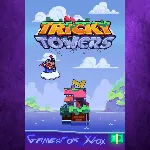 ☀ ️Tricky Towers XBOX