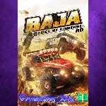 ☀ ️Baja Edge of Control HD XBOX