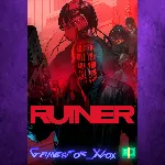 ☀ ️Ruiner XBOX