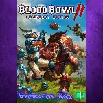 ☀ ️Blood Bowl 2 - Legendary Edition XBOX