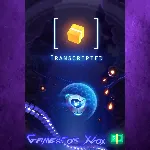 ☀ ️Transcripted XBOX