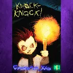 ☀ ️Knock-Knock XBOX