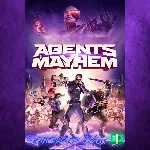 ☀ ️Agents of Mayhem XBOX