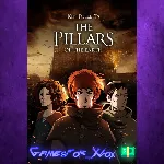 Ken Follett’s The Pillars of the Earth XBOX - irongamers.ru