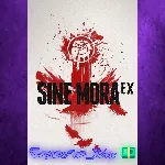 ☀ ️Sine Mora EX XBOX