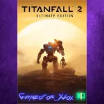 ☀ ️Titanfall 2 Ultimate Edition XBOX