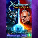 ☀ ️X-Morph Defense XBOX