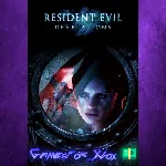 ☀ ️Resident Evil Revelations XBOX