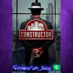 ☀ ️Constructor XBOX