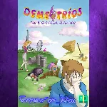 ☀ ️Demetrios - The BIG Cynical Adventure XBOX
