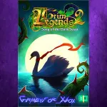Grim Legends 2 Song of the Dark Swan XBOX - irongamers.ru