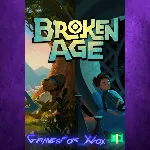 Broken Age XBOX - irongamers.ru